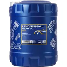 10L MANNOL UNIVERSAL GETRIEBEÖL 80W-90 API GL-4 SCHALTGETRIEBE DIFFERENTIAL ÖL Rabatt