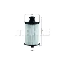 MAHLE / KNECHT Ölfilter OX 774D ( OX774D ) Knallerangebot