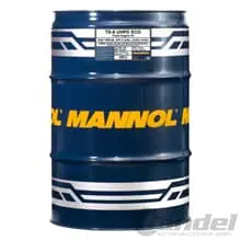 Jetzt Kaufen 208L MANNOL MOTORÖL LKW TS6 UHPD 10W40 passend für ECO API CI-4/SL ACEA E7/E4