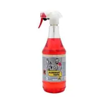 FELGENREINIGER REINIGER TEUFEL ALUTEUFEL ALUMINIUM ROT 1L Super-Preis