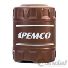 20 LITER PEMCO HYDRO ISO 68 passend für DIN 51424/2 HYDRAULIKÖL OEL OIL Sonderangebot
