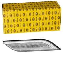 HELLA LED BLINKLEUCHTE BLINKER HINTEN RECHTS 2BA 013 332-041 Letzte Chance