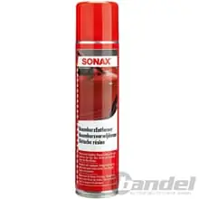 Angebot 400ml SONAX BAUMHARZENTFERNER LACKREINIGER HARZENTFERNER VOGELKOTENTFERNER