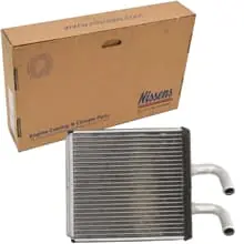 Sale NISSENS WÄRMETAUSCHER INNENRAUM MIT LEITUNG passend für KIA K2500 PRITSCHE 2.5