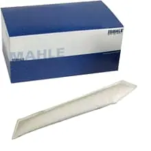 MAHLE KLIMATROCKNER KLIMAANLAGE passend für FORD MONDEO IV VAN 1.4 - 2.3 TDCI Neu