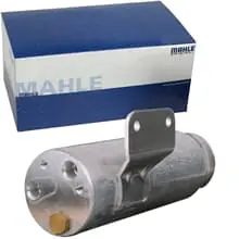 MAHLE KLIMATROCKNER KLIMAANLAGE passend für FIAT PUNTO 1.2 - 1.9 BIPOWER Neuheit
