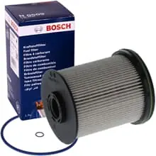 Saisonangebot BOSCH KRAFTSTOFFFILTER FILTEREINSATZ passend für OPEL ASTRA