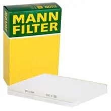 MANN INNENRAUMFILTER POLLENFILTER passend für OPEL OMEGA Begrenztes Angebot