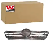 VAN WEZEL KÜHLERGRILL passend für MERCEDES-BENZ SPRINTER Jetzt Bestellen