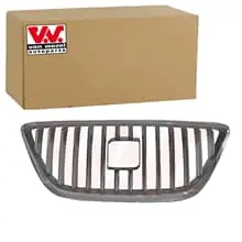 VAN WEZEL KÜHLERGRILL passend für SEAT IBIZA Jetzt Kaufen