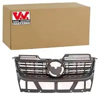 Top-Angebot VAN WEZEL KÜHLERGRILL passend für VW GOLF JETTA