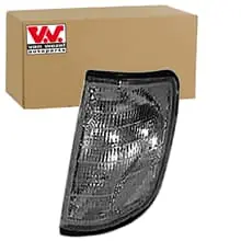 VAN WEZEL BLINKER BLINKLEUCHTE WEIß VORNE LINKS FÜR MERCEDES-BENZ 124 E-KLASSE Mega-Angebot