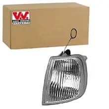 VAN WEZEL BLINKER BLINKLEUCHTE WEIß VORNE LINKS passend für SEAT AROSA Knallerangebot
