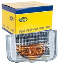 MAGNETI MARELLI BLINKER BLINKLEUCHTE RECHTS FÜR CITROËN JUMPER FIAT DUCATO Neu