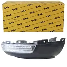 Neu TYC BLINKER BLINKLEUCHTE LED LINKS passend für SEAT ALHAMBRA VW SHARAN TIGUAN