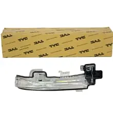 Must-Have TYC BLINKER BLINKLEUCHTE AUßENSPIEGEL RECHTS FÜR VOLVO S60 S80 V40 V60 V70