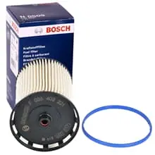 Top-Preis BOSCH KRAFTSTOFFFILTER FILTEREINSATZ für AUDI Q7 BENTLEY BENTAYGA VW TOUAREG