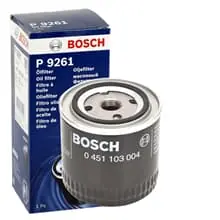 Mega-Angebot BOSCH ÖLFILTER ANSCHRAUBFILTER passend für FIAT 127