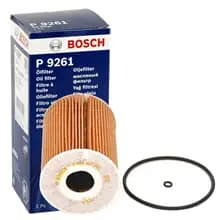 BOSCH ÖLFILTER FILTEREINSATZ für MERCEDES-BENZ E-KLASSE GL-KLASSE M-KLASSE Meistverkauft