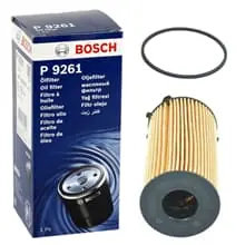 Knallerangebot BOSCH ÖLFILTER FILTEREINSATZ passend für DODGE NITRO JEEP CHEROKEE WRANGLER