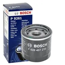 Top-Seller BOSCH ÖLFILTER ANSCHRAUBFILTER für HONDA BEAT CB CBF KIA CARENS CARNIVAL CLARUS
