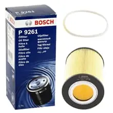 Jetzt Bestellen BOSCH ÖLFILTER FILTEREINSATZ