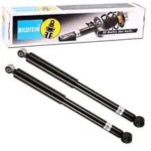 Bestseller 2x BILSTEIN STOSSDÄMPFER HINTEN HINTERACHSE L+R für FORD SIERRA I II SCHRÄGHECK
