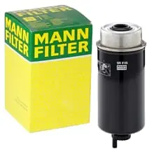 Top-Preis MANN-FILTER KRAFTSTOFFFILTER ANSCHRAUBFILTER KRAFTSTOFF-FILTER