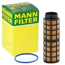 MANN-FILTER KRAFTSTOFFFILTER FILTEREINSATZ Jetzt Kaufen