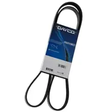 Jetzt Kaufen DAYCO KEILRIPPENRIEMEN 4PK836EE passend für BMW 3 5 6 X3 X5