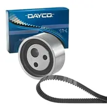 DAYCO ZAHNRIEMEN-SATZ KTB174 für NISSAN KUBISTAR RENAULT CLIO KANGOO TWINGO Wochenendangebot