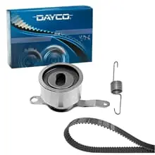 DAYCO ZAHNRIEMEN-SATZ KTB392 passend für HONDA ACCORD CIVIC CRX HR-V Neu Im Sortiment