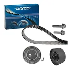 DAYCO ZAHNRIEMEN-SATZ KTB468 passend für OPEL ASTRA Abverkauf