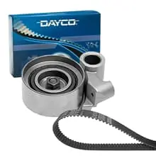 DAYCO ZAHNRIEMEN-SATZ KTB528 passend für TOYOTA HIACE HILUX LAND Preisknaller