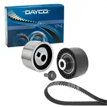Super-Preis DAYCO ZAHNRIEMEN-SATZ KTB534 für CITROËN BERLINGO C5 JUMPY XSARA FIAT SCUDO