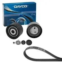 DAYCO ZAHNRIEMEN-SATZ KTB517 für RENAULT CLIO FLUENCE GRAND LAGUNA MEGANE MODUS Saisonangebot
