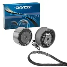 DAYCO ZAHNRIEMEN-SATZ KTB951 für HYUNDAI COUPE ELANTRA I30 MATRIX TRAJET TUCSON Neue Ware