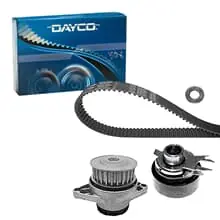 DAYCO ZAHNRIEMEN-SATZ MIT WASSERPUMPE passend für SEAT CORDOBA IBIZA Jetzt Bestellen