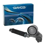 Neue Kollektion DAYCO RIEMENSPANNER SPANNROLLE KEILRIPPENRIEMEN