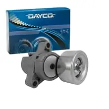 DAYCO RIEMENSPANNER SPANNROLLE KEILRIPPENRIEMEN passend für MAZDA 3 5 6 Saisonangebot