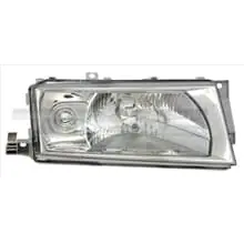 TYC H4 HAUPTSCHEINWERFER RECHTS für SKODA OCTAVIA I 1U2 AB 08.2000 FACELIFT Sonderangebot