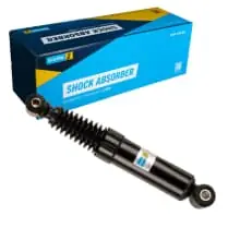 BILSTEIN GASDRUCK STOßDÄMPFER HINTERACHSE PASSEND FÜR CITROËN ZX PEUGEOT 205 Schnäppchen