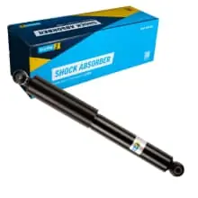 Neue Ware BILSTEIN GASDRUCK STOßDÄMPFER HINTERACHSE PASSEND FÜR FIAT STILO 19-140605