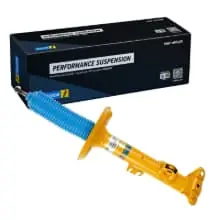 Preiswert BILSTEIN GASDRUCK STOßDÄMPFER VORDERACHSE RECHTS PASSEND FÜR BMW 3 35-044017