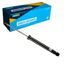 Top-Preis BILSTEIN GASDRUCK STOßDÄMPFER HINTERACHSE PASSEND FÜR CHEVROLET CRUZE OPEL