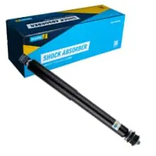 BILSTEIN GASDRUCK STOßDÄMPFER VORDERACHSE PASSEND FÜR MERCEDES-BENZ G-KLASSE Neu Im Sortiment