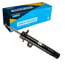 Schnäppchen BILSTEIN GASDRUCK STOßDÄMPFER VORDERACHSE LINKS PASSEND FÜR ALPINA B3 D3 BMW 3