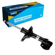 Sonderaktion BILSTEIN GASDRUCK STOßDÄMPFER VORDERACHSE LINKS PASSEND FÜR 22-248152
