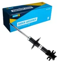 BILSTEIN GASDRUCK STOßDÄMPFER VORDERACHSE PASSEND FÜR FIAT PUNTO ZASTAVA 10 Knallerangebot