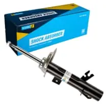 BILSTEIN GASDRUCK STOßDÄMPFER VORDERACHSE LINKS PASSEND FÜR MINI MINI Preisknaller